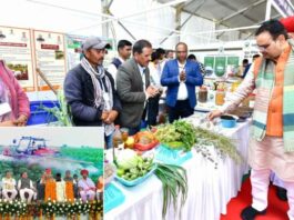 Chief Minister of Rajasthan: ਰਾਜਸਥਾਨ ਦੇ ਮੁੱਖ ਮੰਤਰੀ ਭਜਨ ਲਾਲ ਸ਼ਰਮਾ ਨੇ ਸਾਬਕਾ ਮੁੱਖ ਮੰਤਰੀ ਨੂੰ ਦਿੱਤਾ ਢੁੱਕਵਾਂ ਜਵਾਬ Chief Minister of Rajasthan