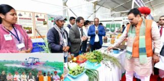 Chief Minister of Rajasthan