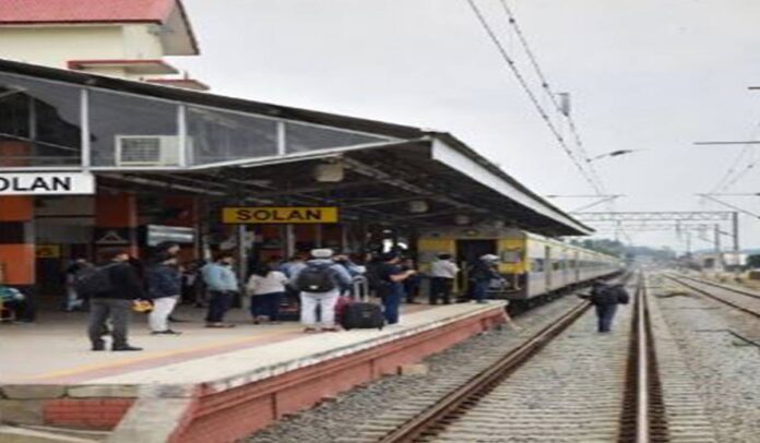 Solan Explosion, Solan Explosion