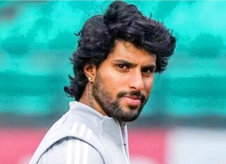 Tilak Varma: ਤਿਲਕ ਵਰਮਾ ਦੀ ਹੋਈ ਸਰਜਰੀ, ਨਿਊਜੀਲੈਂਡ ਸੀਰੀਜ਼ ਤੋਂ ਬਾਹਰ Tilak Varma