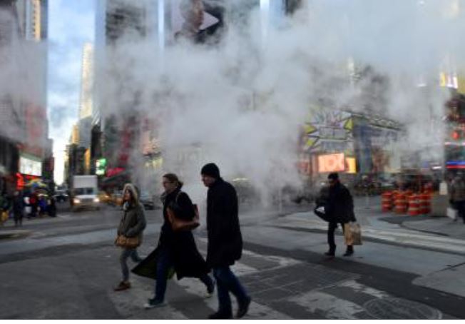 US Winter Storm US Winter Storm