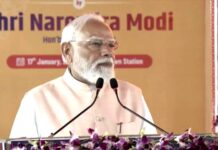 Vande Bharat Sleeper Train