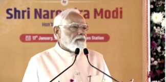 Vande Bharat Sleeper Train