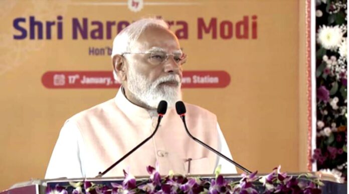 Vande Bharat Sleeper Train