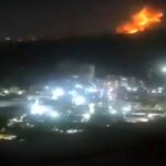 Venezuela Air Strikes: ਵੈਨੇਜ਼ੁਏਲਾ ‘ਤੇ ਹਵਾਈ ਹਮਲਿਆਂ ਤੋਂ ਬਾਅਦ ਸਰਕਾਰ ਨੇ ਆਖਿਆ, ਅਮਰੀਕਾ ਆਪਣੇ ਇਰਾਦਿਆਂ ’ਚ ਸਫਲ ਨਹੀਂ ਹੋਵੇਗਾ Venezuela Air Strikes