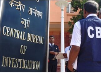 Corruption Case: ਇੱਕ ਲੱਖ ਰੁਪਏ ਦੀ ਰਿਸ਼ਵਤ ਲੈਂਦੇ ਹੋਏ ਐਚਪੀਸੀਐਲ ਸੇਲਜ਼ ਅਫਸਰ ਗ੍ਰਿਫ਼ਤਾਰ Vigilance Bureau