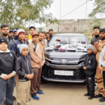 Welfare Work: ਐਮਐਸਜੀ ਆਈਟੀ ਵਿੰਗ ਦੇ ਸੇਵਾਦਾਰ ਲੋੜਵੰਦਾਂ ਦਾ ਬਣੇ ਸਹਾਰਾ Welfare Work