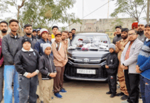 Welfare Work: ਐਮਐਸਜੀ ਆਈਟੀ ਵਿੰਗ ਦੇ ਸੇਵਾਦਾਰ ਲੋੜਵੰਦਾਂ ਦਾ ਬਣੇ ਸਹਾਰਾ Welfare Work