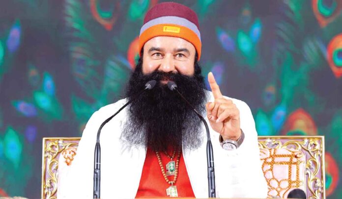 Welfare Work Dera Sacha Sauda