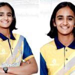 Women’s Cricket: ਫ਼ਰੀਦਕੋਟ ਦੀ ਬੇਟੀ ਰਾਈਜ਼ਲ ਕੌਰ ਸੰਧੂ ਪੀ.ਸੀ.ਏ.ਅੰਡਰ-15 ਲਈ ਪੰਜਾਬ ਦੀ ਕਪਤਾਨ ਬਣੀ Women's Cricket