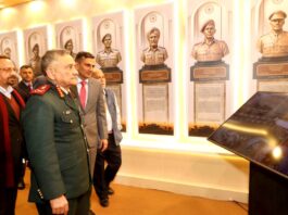 World Book Fair: ਵਿਸ਼ਵ ਪੁਸਤਕ ਮੇਲੇ ’ਚ ਸਿਪਾਹੀਆਂ ਨੇ ਸਭ ਦਾ ਧਿਆਨ ਖਿੱਚਿਆ World Book Fair