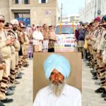 Medical Research: ਸੱਚਖੰਡ ਵਾਸੀ ਹਰੰਬਸ ਸਿੰਘ ਇੰਸਾਂ ਨੇ ਸਰੀਰਦਾਨੀ ਹੋਣ ਦਾ ਖੱਟਿਆ ਮਾਣ Medical Research