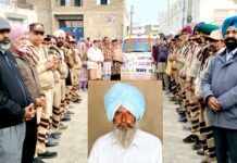 Medical Research: ਸੱਚਖੰਡ ਵਾਸੀ ਹਰੰਬਸ ਸਿੰਘ ਇੰਸਾਂ ਨੇ ਸਰੀਰਦਾਨੀ ਹੋਣ ਦਾ ਖੱਟਿਆ ਮਾਣ Medical Research