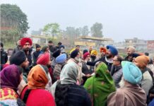 Punjab News: ਸਰਕਾਰ 2026 ਵਰ੍ਹੇ ਨੂੰ ਬਹੁਪੱਖੀ ਵਿਕਾਸ, ਸਿੱਖਿਆ ਤੇ ਸਿਹਤ ਕ੍ਰਾਂਤੀ ਵਜੋਂ ਮਨਾ ਕੇ ਰੰਗਲਾ ਪੰਜਾਬ ਦੀ ਸਿਰਜਣਾ ਕਰੇਗੀ : ਧਾਲੀਵਾਲ Punjab News