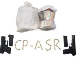 Drug Trafficking Module: ਪਾਕਿਸਤਾਨ ਨਾਲ ਜੁੜੇ ਨਸ਼ੀਲੇ ਪਦਾਰਥਾਂ ਦੀ ਤਸਕਰੀ ਕਰਨ ਵਾਲੇ ਮਾਡਿਊਲ ਦਾ ਪਰਦਾਫਾਸ਼, 4 ਗ੍ਰਿਫ਼ਤਾਰ