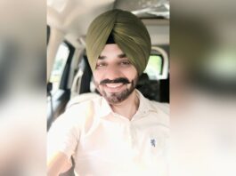 Journalists Union Protest