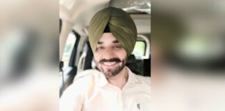 Journalists Union Protest