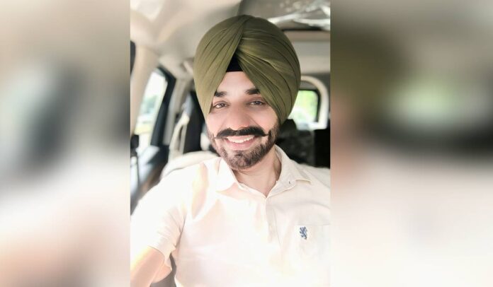 Journalists Union Protest