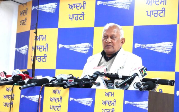 vrinder-goyel Punjab News