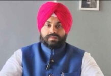 ਸੱਚਾਈ ਤੇ ਇਮਾਨਦਾਰੀ ਦੀ ਸਭ ਤੋਂ ਵੱਡੀ ਜਿੱਤ: ਹਰਜੋਤ ਬੈਂਸ Punjab AAP News