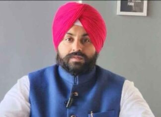 ਸੱਚਾਈ ਤੇ ਇਮਾਨਦਾਰੀ ਦੀ ਸਭ ਤੋਂ ਵੱਡੀ ਜਿੱਤ: ਹਰਜੋਤ ਬੈਂਸ Punjab AAP News