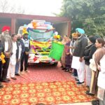 Aam Aadmi Clinic Punjab