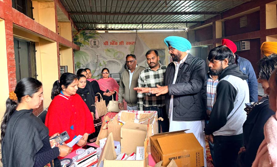 Aam Aadmi Clinic Punjab2
