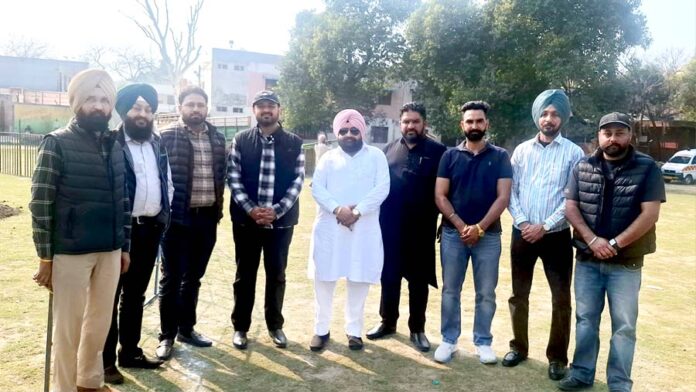 Amloh Kabaddi Cup Amloh Kabaddi Cup