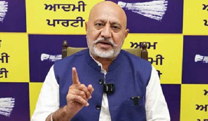 Baljtej-Pannu Baltej Pannu