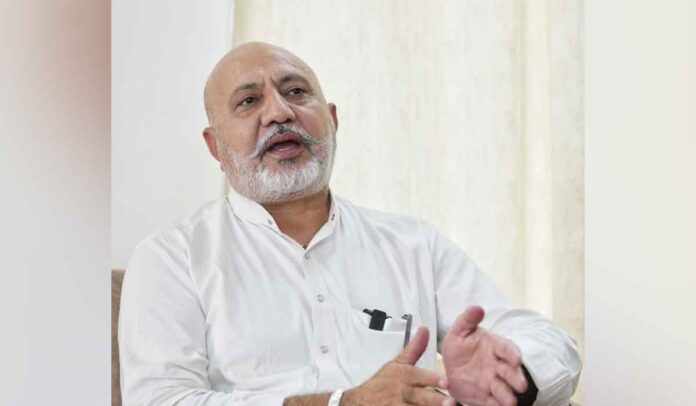 Baltej Pannu Statement Baltej Pannu Statement