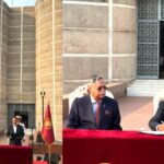 Bangladesh New PM: ਤਾਰਿਕ ਰਹਿਮਾਨ ਨੇ ਬੰਗਲਾਦੇਸ਼ ਦੇ ਪ੍ਰਧਾਨ ਮੰਤਰੀ ਵਜੋਂ ਚੁੱਕੀ ਸਹੁੰ Bangladesh New PM