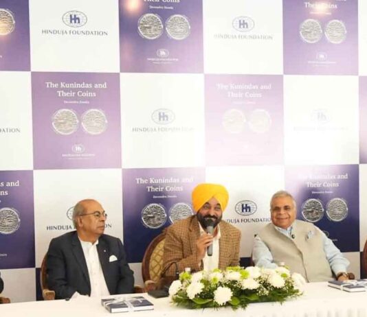 Bhagwant Mann Government