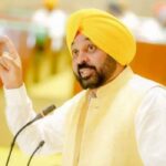 Bhagwant Mann News