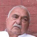 Haryana News: ਯੂਥ ਕਾਂਗਰਸ ਮੁਖੀ ਦੀ ਗ੍ਰਿਫ਼ਤਾਰੀ ਸਿਰਫ਼ ਨਾਕਾਮੀਆਂ ਨੂੰ ਛੁਪਾਉਣ ਦੀ ਕੋਸ਼ਿਸ਼ ਹੈ: ਭੁਪਿੰਦਰ ਸਿੰਘ ਹੁੱਡਾ Bhupinder Singh Hooda