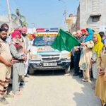 Body Donation After Death