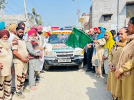 ਡੇਰਾ ਸ਼ਰਧਾਲੂ ਹਰਵੰਤ ਸਿੰਘ ਇੰਸਾਂ ਨੇ ਖੱਟਿਆ ਸਰੀਰਦਾਨੀ ਹੋਣ ਦਾ ਮਾਣ Body Donation After Death