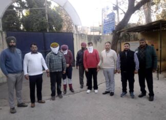 Bribery Case Punjab: ਦੋ ਸੀਨੀਅਰ ਇੰਡਸਟਰੀਅਲ ਪ੍ਰਮੋਸਨਲ ਅਫ਼ਸਰ ਅਤੇ ਟਰੇਡ ਅਸਿਸਟੈਂਟ ਰਿਸ਼ਵਤ ਲੈਂਦੇ ਰੰਗੇ ਹੱਥੀਂ ਕਾਬੂ Bribery Case Punjab