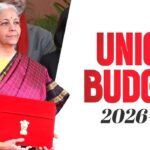 Budget 2026
