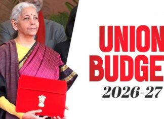 Budget 2026