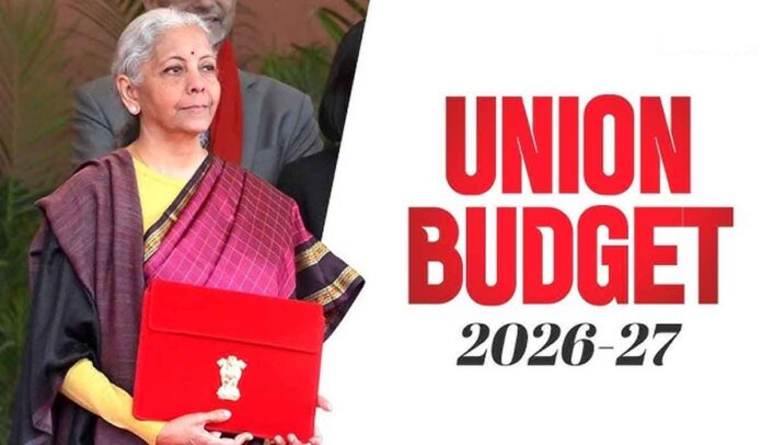 Budget 2026