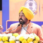 CM Bhagwant Mann