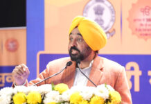 Punjab News: ਕੇਂਦਰੀ ਬਜਟ ਨੂੰ ਲੈ ਕੇ ਮੁੱਖ ਮੰਤਰੀ ਭਗਵੰਤ ਮਾਨ ਦਾ ਆਇਆ ਵੱਡਾ ਬਿਆਨ, ਜਾਣੋ CM Bhagwant Mann