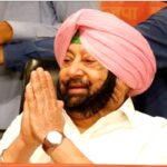 Captain Amarinder Singh: ਕੈਪਟਨ ਅਮਰਿੰਦਰ ਸਿੰਘ ਦੀ ਸਰਜਰੀ ਸਫਲ, ਹਸਪਤਾਲ ’ਚੋਂ ਮਿਲੀ ਛੁੱਟੀ Captain-Amarinder-Singh