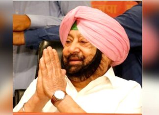 Captain Amarinder Singh: ਕੈਪਟਨ ਅਮਰਿੰਦਰ ਸਿੰਘ ਦੀ ਸਰਜਰੀ ਸਫਲ, ਹਸਪਤਾਲ ’ਚੋਂ ਮਿਲੀ ਛੁੱਟੀ Captain-Amarinder-Singh