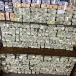 Odisha: ਓਡੀਸ਼ਾ ’ਚ 4 ਕਰੋੜ ਰੁਪਏ ਨਕਦ ਤੇ ਸੋਨੇ ਦੇ ਗਹਿਣੇ ਜ਼ਬਤ Odisha