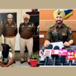 Crime News Punjab