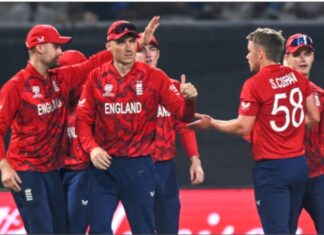 England Vs Sri Lanka