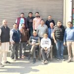 Event Planning Meeting