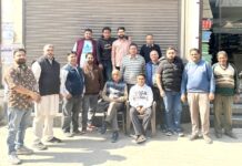 Event Planning Meeting