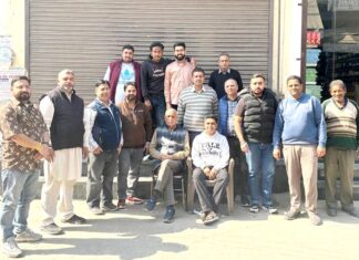 Event Planning Meeting: ਧਾਰਮਿਕ ਸਮਾਗਮ ਦੀਆਂ ਤਿਆਰੀਆਂ ਸਬੰਧੀ ਹੋਈ ਮੀਟਿੰਗ Event Planning Meeting